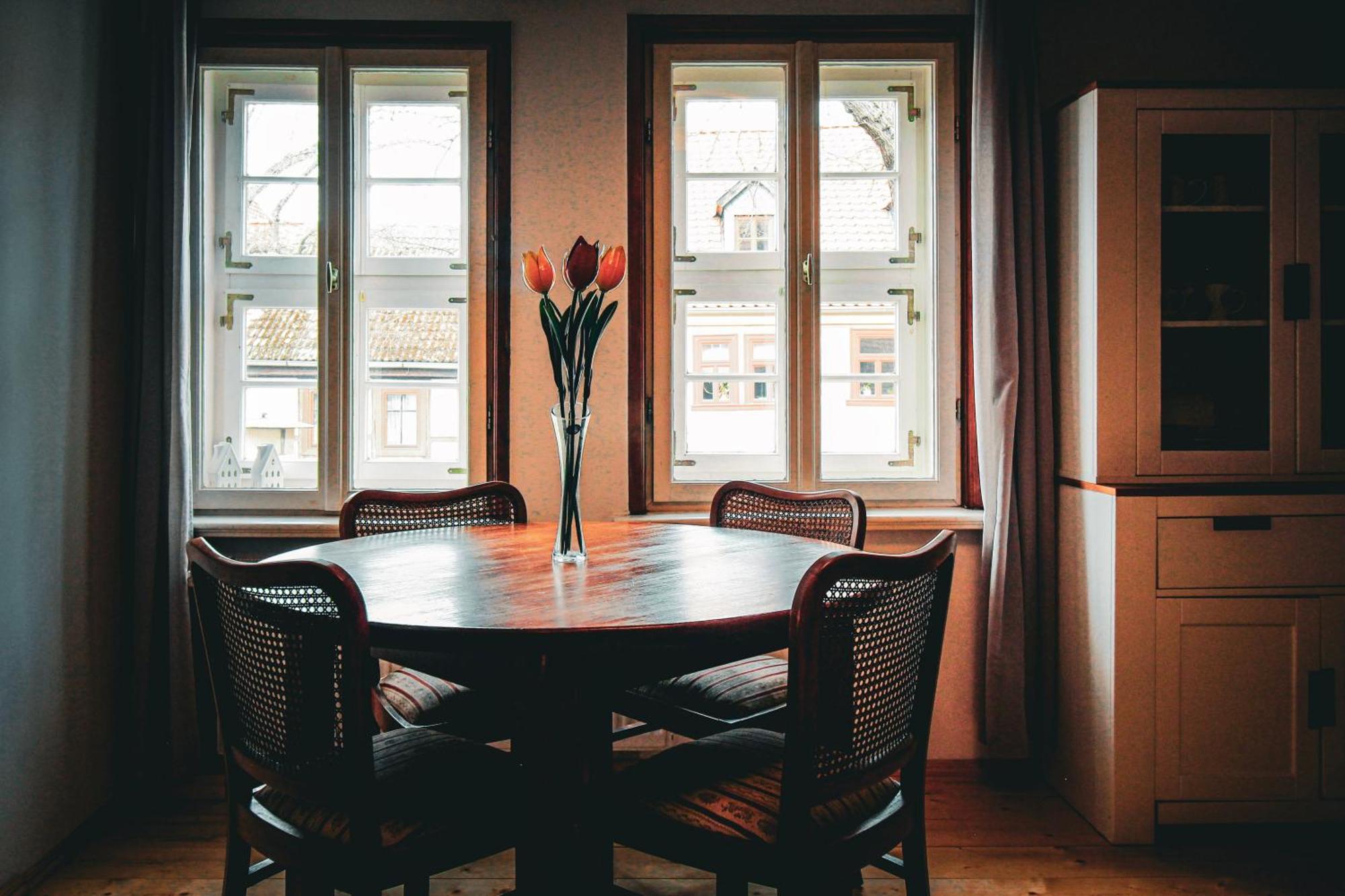 Urban22 - Ferien Im Denkmal Appartement Quedlinburg Buitenkant foto